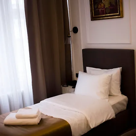 Union Hotell Belgrad