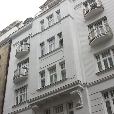 Hotell Union Belgrad