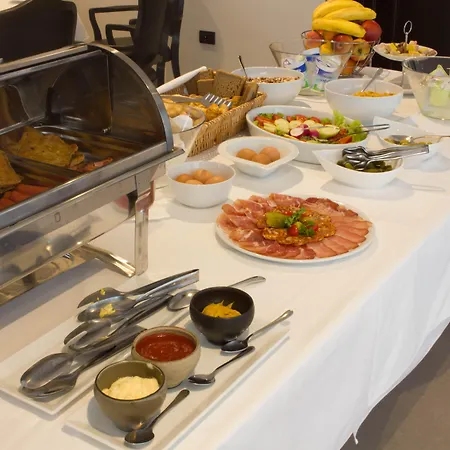 Union Hotel Belgrade