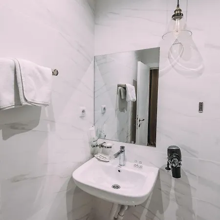 Hotel Union Belgrade