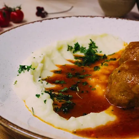 Hotell Union Belgrad