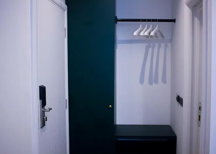 فندق Union بلغراد