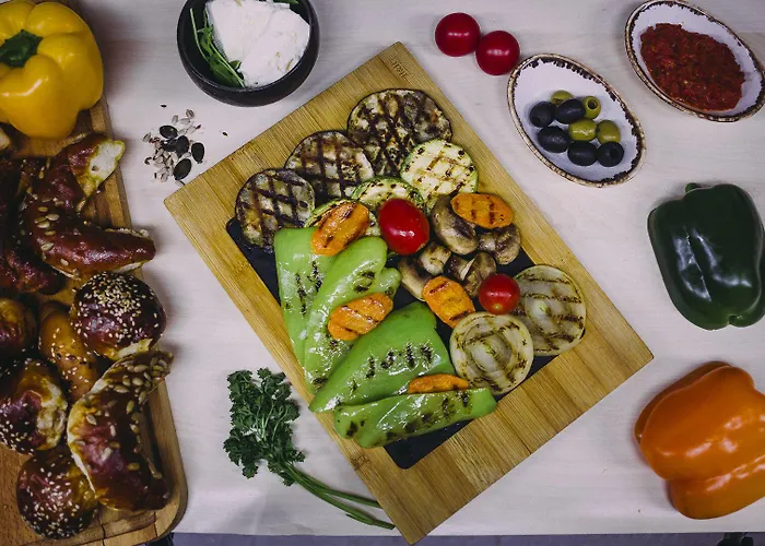 Union فندق بلغراد