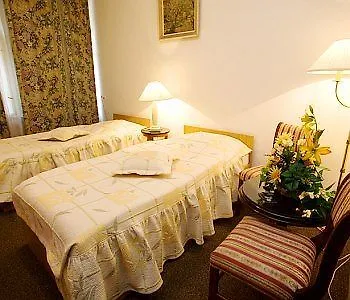 فندق Union بلغراد