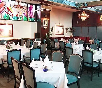 Union فندق بلغراد