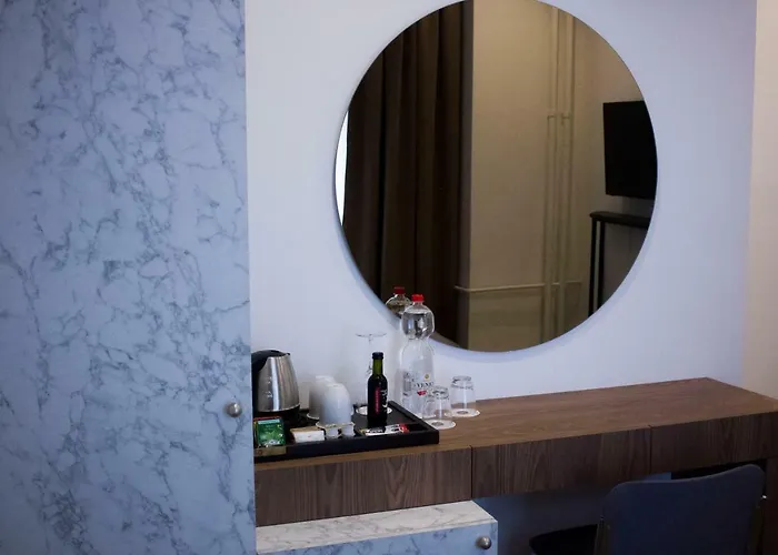 Union 3* بلغراد