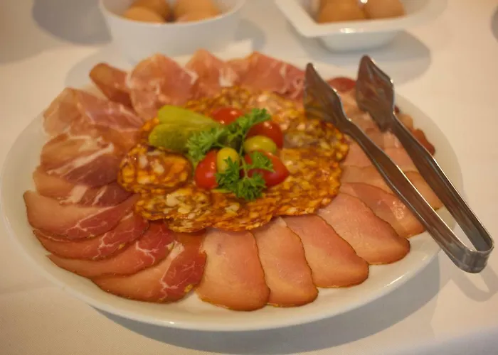 Union فندق بلغراد