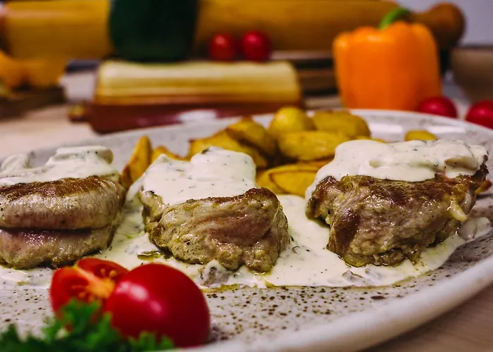 فندق Union بلغراد