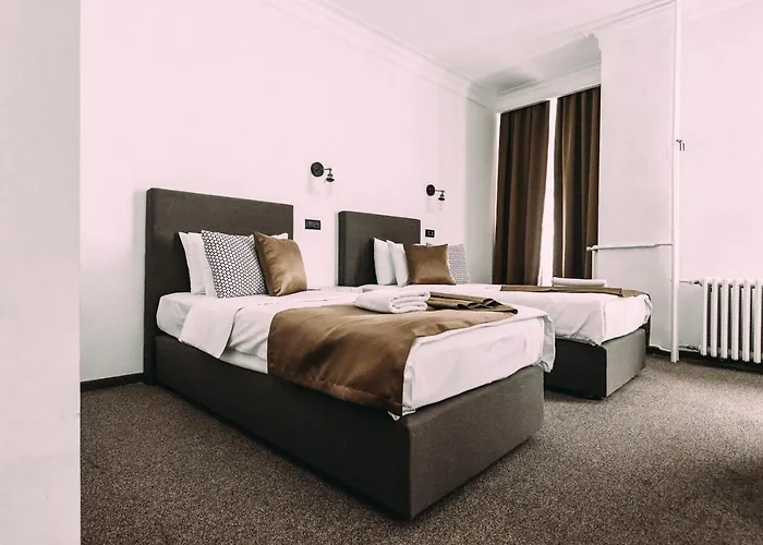 Union 3* بلغراد